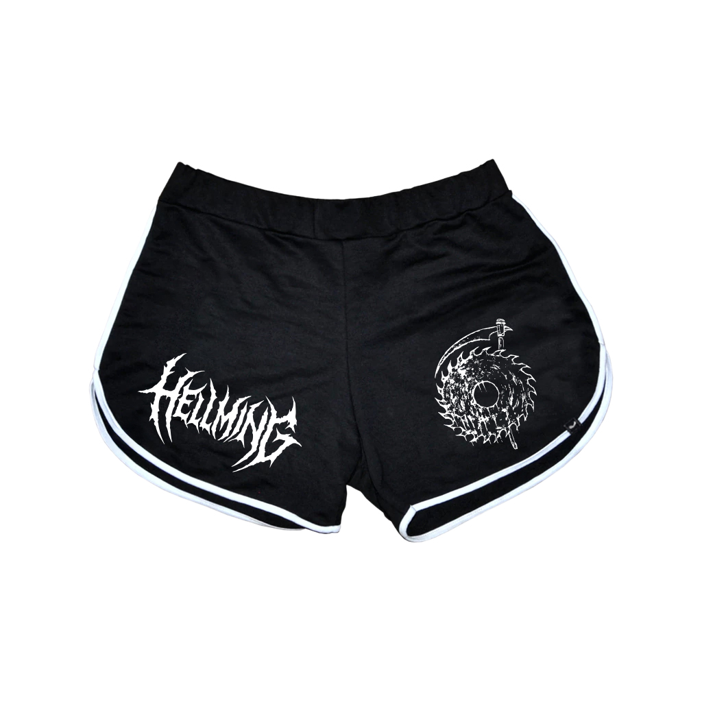 Shorts Scythe